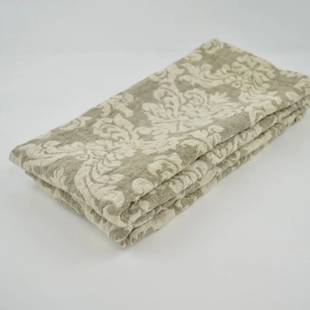 Everyday Linen Kitchen Towels | French Country Woven Set